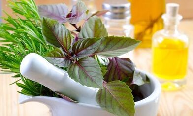 Folk Remedies aus Warts