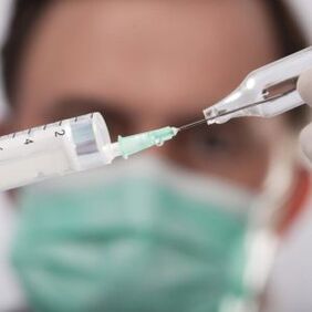 Papilloma Virus Behandlung