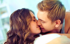 HPV gëtt duerch Kuss verbreet
