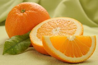 Vitamin C fir Warzen ze läschen